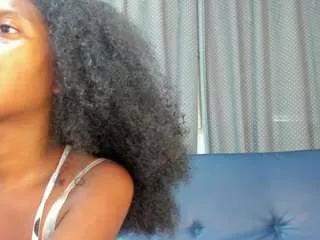 anamyle22 from CamSoda