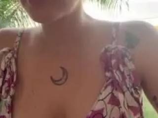 anastaxialynn from CamSoda