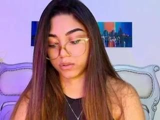 anawilson from CamSoda