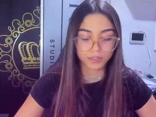 anawilson from CamSoda