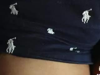 anniecouper1 from CamSoda