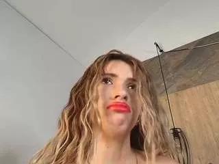 barbiie-98 from CamSoda