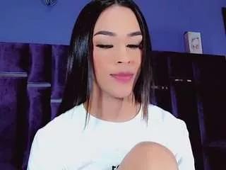 barbyhadry from CamSoda