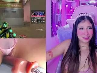 bellyrouse from CamSoda