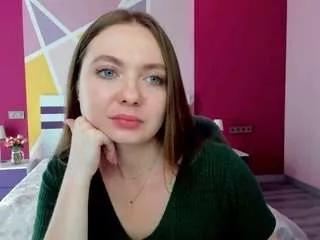 bettygold from CamSoda