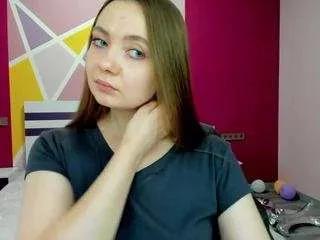 bettygold from CamSoda