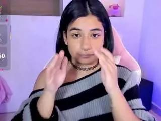 bonnietaylor0 from CamSoda