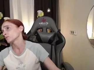 breeterner from CamSoda
