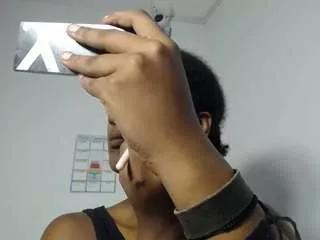 cattleya-hotgirl from CamSoda