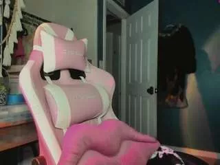 cecilialion on CamSoda 