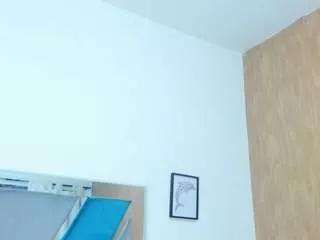 conniee-manuela from CamSoda