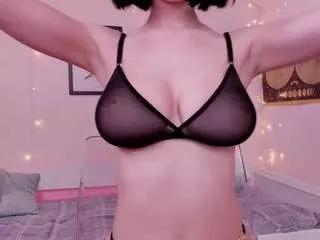 danamore from CamSoda