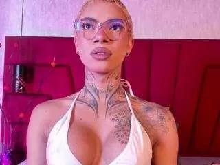 danna-dangerous from CamSoda