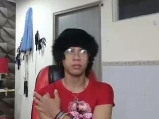 etthan-haw from CamSoda