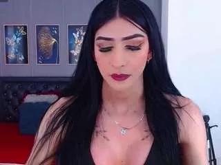 evelynnsex from CamSoda