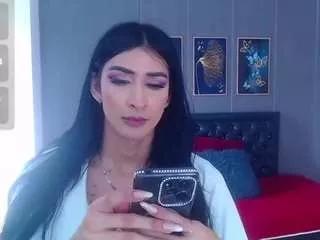 evelynnsex from CamSoda