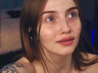 fannygranger from CamSoda