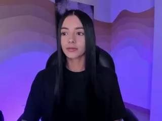 hannahjamesx from CamSoda