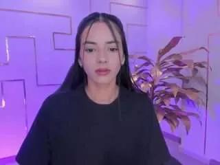 hannahjamesx from CamSoda