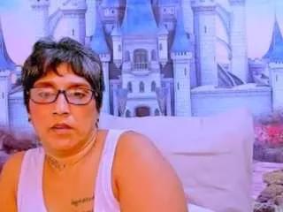 indianroxy694u from CamSoda