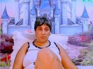 indianroxy694u from CamSoda