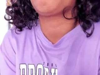iriss-25 from CamSoda