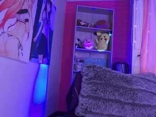 issamonterrey from CamSoda