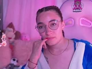 issamonterrey from CamSoda