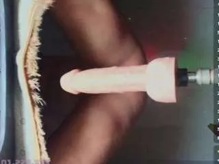 kata-bitch on CamSoda 