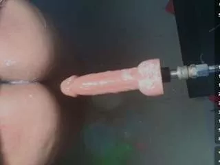 kata-bitch on CamSoda 