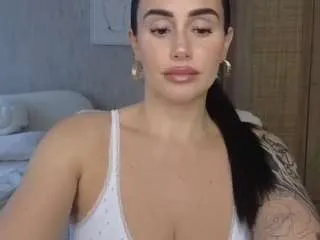 libbyloveheart on CamSoda 