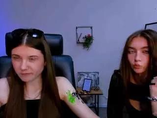 lissa-night from CamSoda