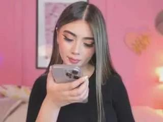 little-natt from CamSoda