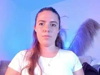 lyssa-muller from CamSoda