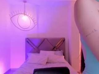 maiacollins from CamSoda