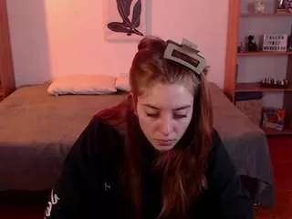 mangxx on CamSoda