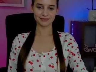 mayalust from CamSoda