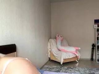 milliimolly from CamSoda