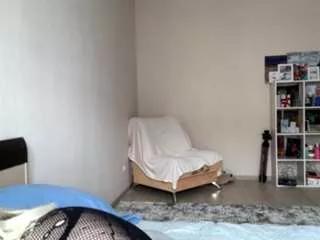 milliimolly from CamSoda