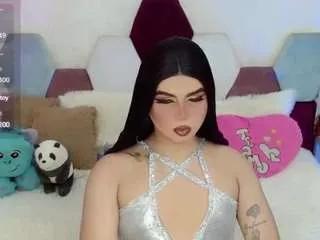 miss-adriana from CamSoda