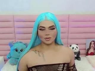 miss-adriana from CamSoda