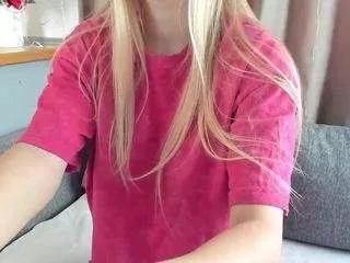 miss-bblonde1 from CamSoda
