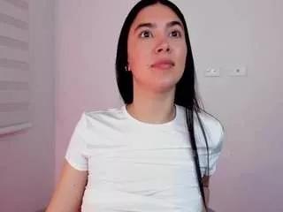 misslucia from CamSoda