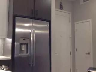 missprettypocahontas from CamSoda