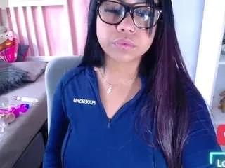 naahom1 from CamSoda