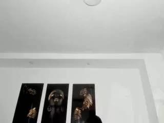 nikkitatsx from CamSoda