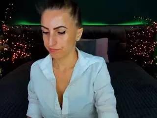 rebeccadiamond18 from CamSoda