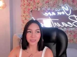 rossierhoades from CamSoda