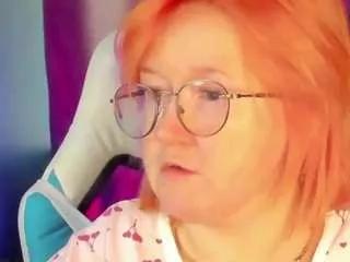 sara-moor from CamSoda