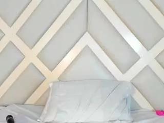sscarleth-1 from CamSoda